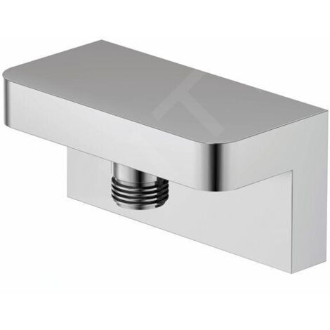 Steinberg 230 - Coude de raccordement de douche, chrome 230 1660 (1/2)