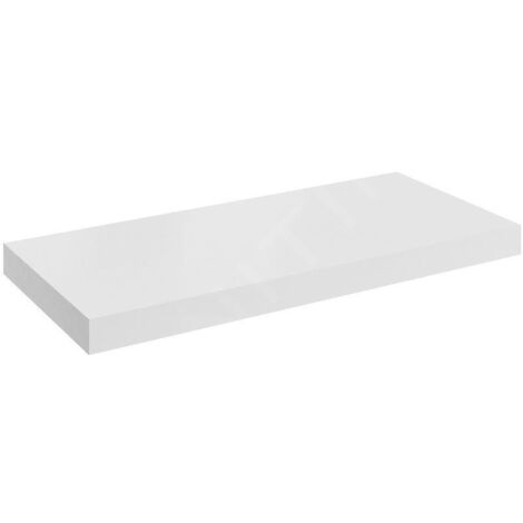 Ravak Moon/Formy - Plaque de lavabo I, 1000 x 550 x 70 mm - blanc X000000840 (1/5)