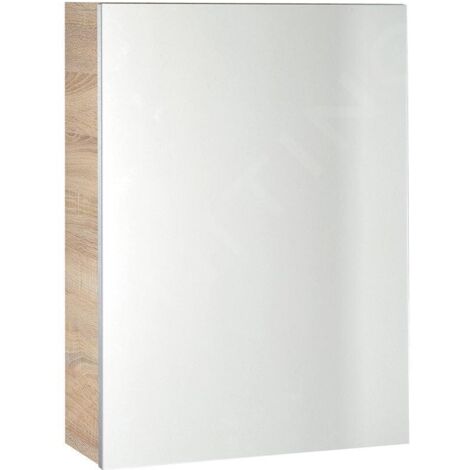 Aqualine Vega - Galerie, 500x700x180 mm, chêne platine VG850 (1/3)