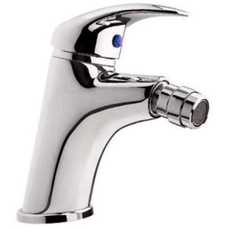 Aqualine Kasiopea - Mitigeur de bidet, chrome 1107-03 (1/2)