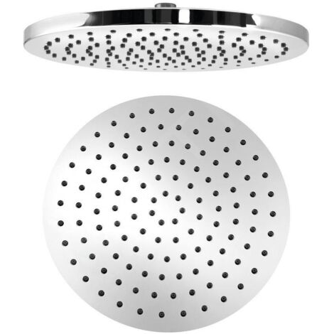 Sapho - Douche de tête, diamètre 31 cm, chrome SK380 (1/5)