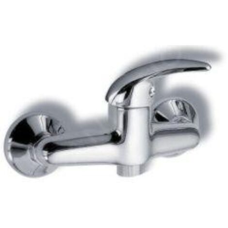 Novaservis Metalia 55 - Robinetterie de douche, chrome 55060/1,0 (1/2)