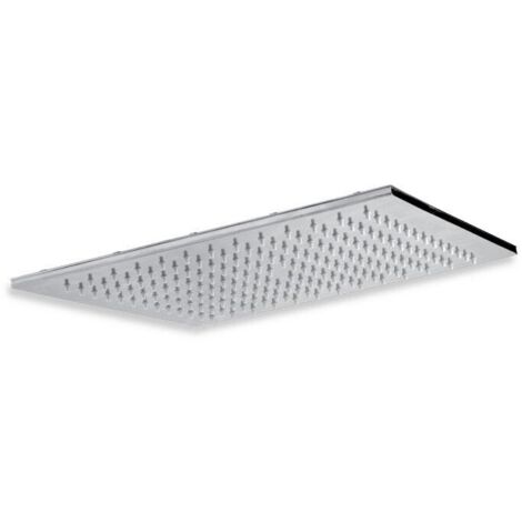 Novaservis - Douche de tête 30x30 cm, chrome RUPV/246,0 (1/2)