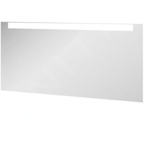 Ravak Clear - Miroir 800x440 mm, avec éclairage intégré X000000765 (1/3)
