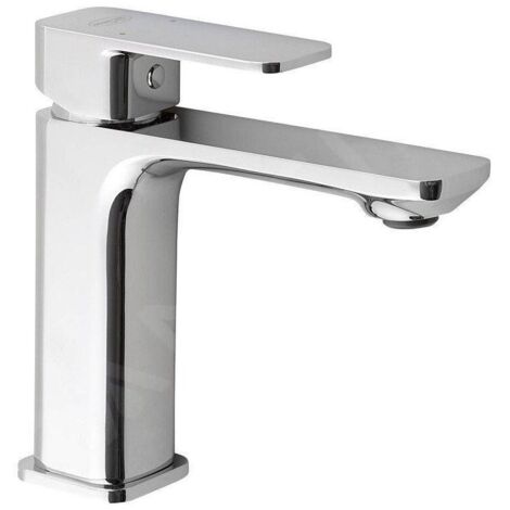 Aqualine Factor - Mitigeur de lavabo, chrome FC103 (1/5)