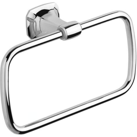 Sapho Aida - Porte-serviette, chrome AI006 (1/3)