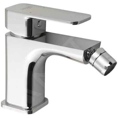 Aqualine Factor - Mitigeur de bidet, chrome FC203 (1/5)