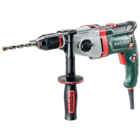 Metabo Outillage - Perceuse à percussion 1100 W 600784500