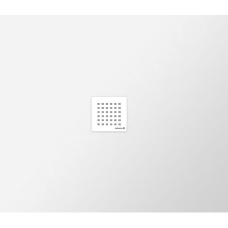 Polysan Flexia - Receveur de douche 1200x1000 mm, blanc 71563 (1/5)