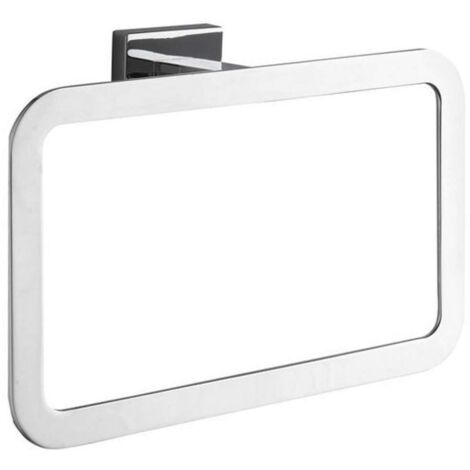 Aqualine Apollo - Porte-serviette, chrome 1416-06 (1/4)