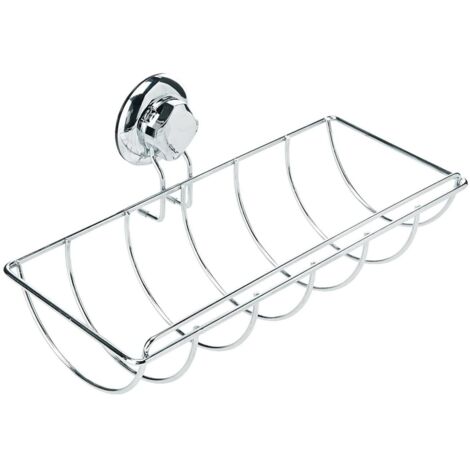 Compactor Bestlock - Porte-serviettes de cuisine 330 mm, chromé RAN4681 (1/4)