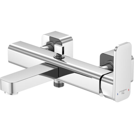 Steinberg 235 - Mitigeur de baignoire, chrome 235 1100 (1/4)