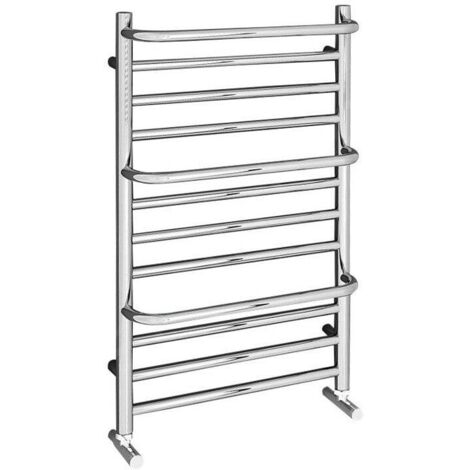 Sapho Singl - Elément chauffant Manisa, 500x800 mm, 180 W, chrome IZ110 (1/3)