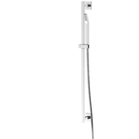 Steinberg Série 120 Garniture de douche, douchette à main, (1/3)