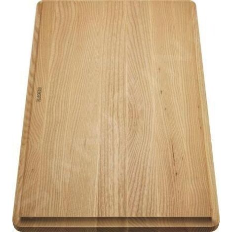 Blanco Accessoires - Planche à découper Faron, 239,5x329 mm, frêne 237118