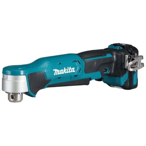 Makita - Perceuse d’angle sans fil 12V, 2 batteries Li-ion CXT 2,0 Ah, chargeur DA332DSAE (1/6)
