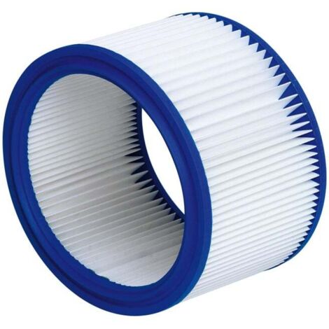 Makita - Filtre de rechange pour aspirateur P-70225 (1/2)