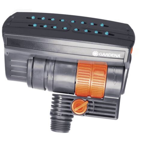 GARDENA Tête d'arroseur oscillant 13050-20 S863042