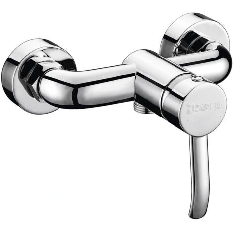 Sapho Luka - Mitigeur de douche, chrome LK11 (1/2)