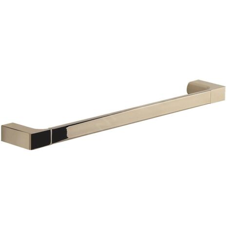 Sapho Gedy Pirenei - Porte-serviettes, longueur 450 mm, doré PI214587 (1/3)