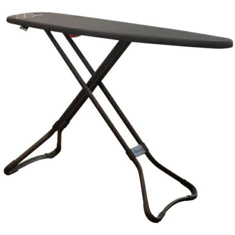 Rolser - Table à repasser K-Surf Black Tube, noir K07002-1023 (1/5)