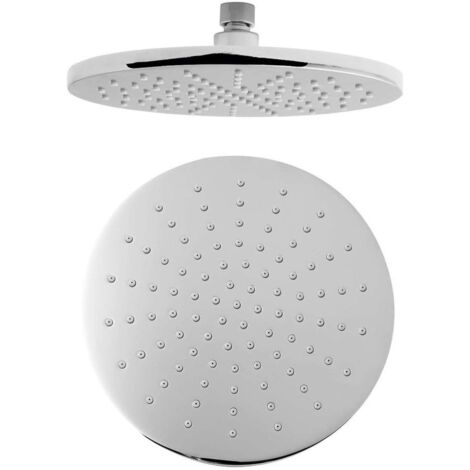 Sapho Daniela - Douche de tête, diamètre 230 mm, chrome 1203-02 (1/4)