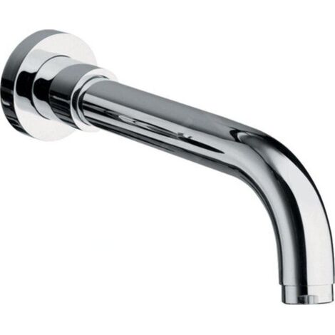 Sapho - Bec mural, 26 cm, chrome CR260CRO (1/2)