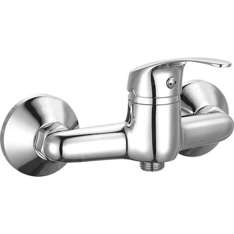 Aqualine 50 - Mitigeur de douche, chrome 52126 (1/2)