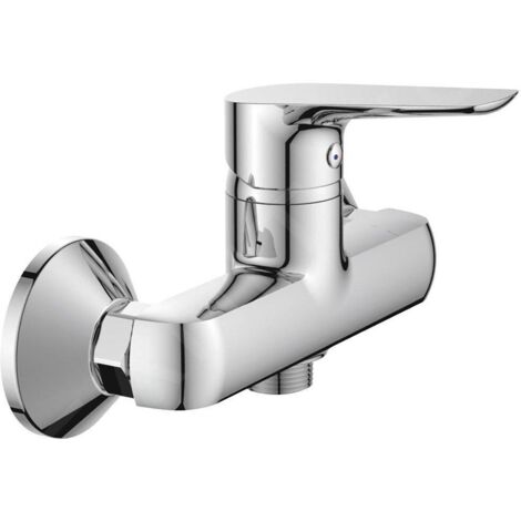 Aqualine Lotta - Mitigeur de douche, chrome LT611 (1/2)