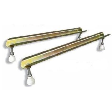 Ravak - Pieds universels pour les plateaux de la base 750 B2F0000003 (1/2)