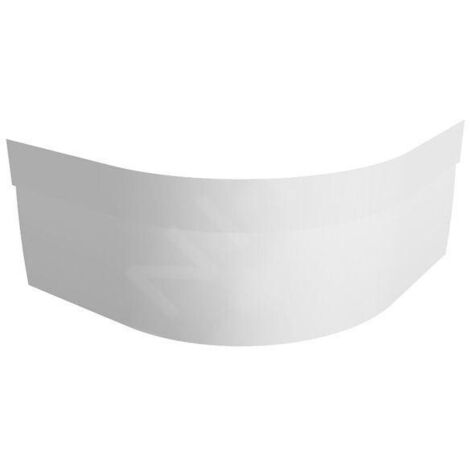 Ravak Minivana - Panneau frontal Sabina 80, pour receveur 800 x 800 mm, blanc A914001020