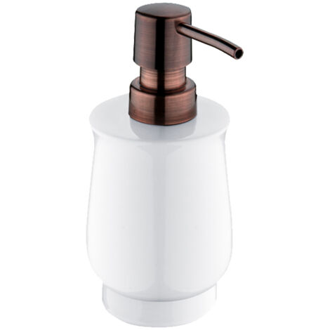 Nimco Lada retro distributeur de savon liquide 1031LA-80 (1/2)