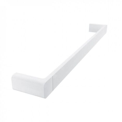 Nimco Maya - Porte-serviettes, longueur 46 cm, blanc MAB 29046-05 (1/2)