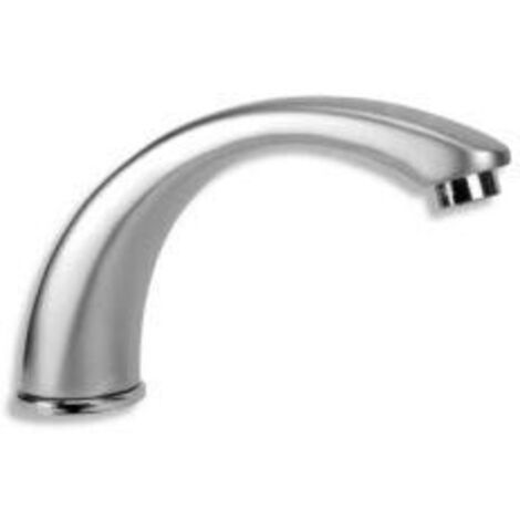 Novaservis Accessoires - Bec de baignoire, chrome RAM0045,0