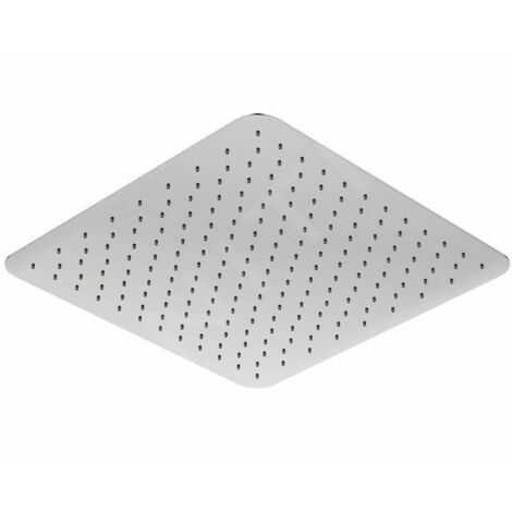 Steinberg 390 - Douche de tête slim, 40x40 cm, chrome 390 1683 (1/5)