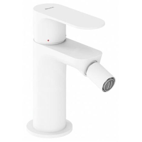 Ravak Eleganta - Mitigeur de bidet, blanc mat X070258