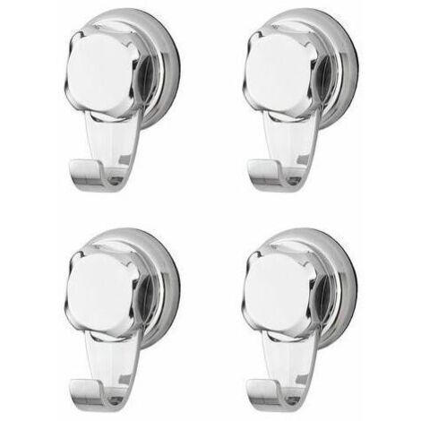 Compactor Bestlock - Crochet, 4 pièces, chromé RAN6999 (1/3)