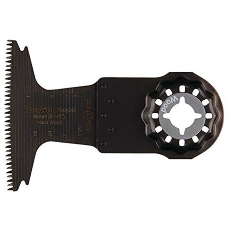 Makita - Lames de scie à bois 4 cm B-64892 (1/6)
