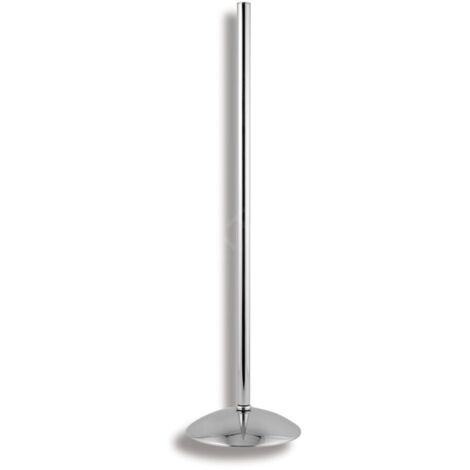 Novaservis Metalia 1 - Porte rouleaux de réserve, chrome 6112,0 (1/2)