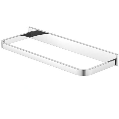 Steinberg Série 450 Porte-serviettes de bain, 370mm, 4502640 (1/3)