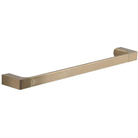 Sapho Gedy Pirenei - Porte-serviettes, longueur 450 mm, or mat PI214588 (1/3)