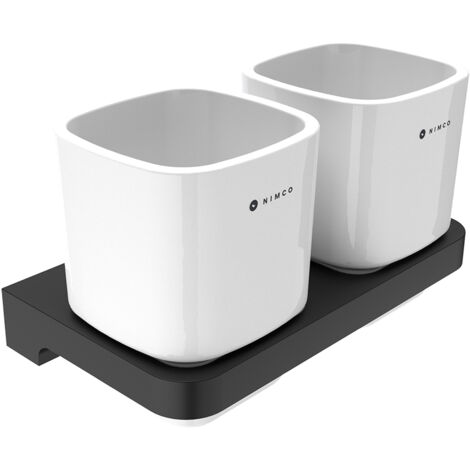 Nimco Double support pour deux verres MAC 29058DK-90 (1/4)