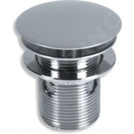 Novaservis Accessoires - Bouchon de vidange, chromé 36,0 (1/2)