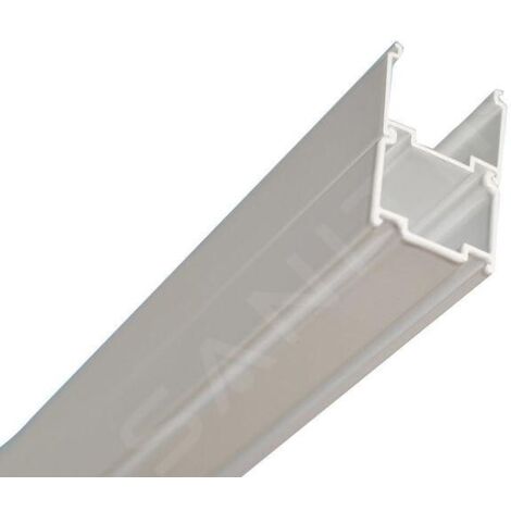 Ravak Pivot - Profil de réglage PNPS, 1900 mm, blanc E778801119000 (1/2)