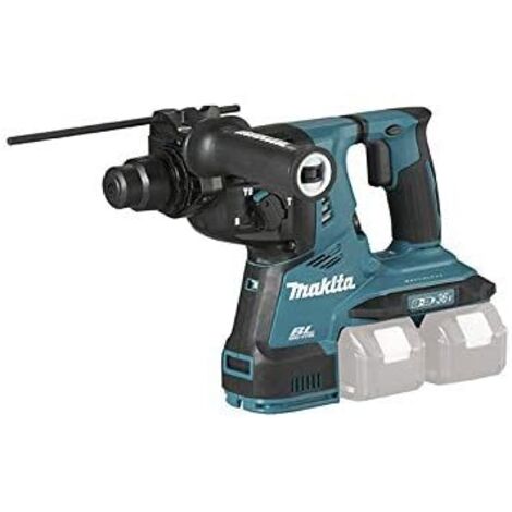 Makita Outillage - Marteau combiné sans fil 18V, sans batterie ni chargeur DHR282ZU (1/5)