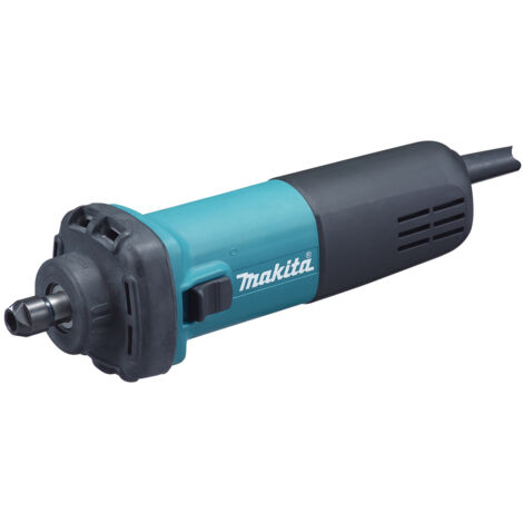 Makita - Meuleuse droite 400 W GD0602 (1/3)