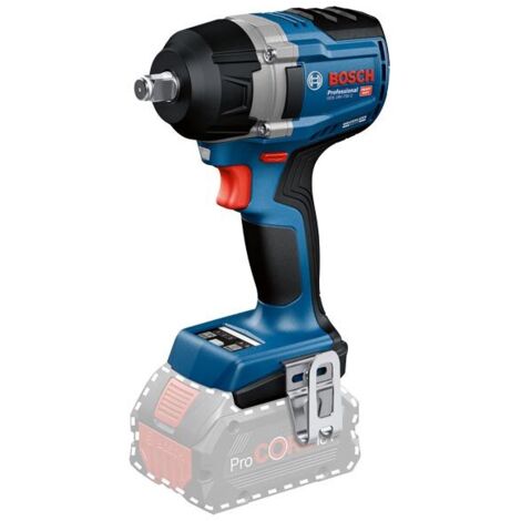 BOSCH PROFESSIONAL 18V SYSTEM BOULONNEUSE SANS-FIL GDS 18V-750 C 06019L9000
