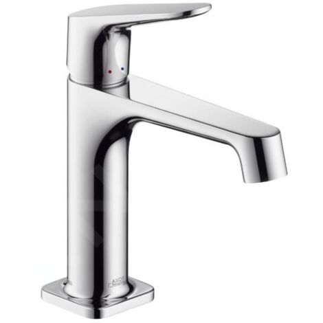 Axor Citterio M - Mitigeur de lavabo, chrome 34017000 (1/5)