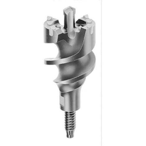 Makita - Scie-cloche SDS Max, diamètre 90 mm P-04036 (1/2)