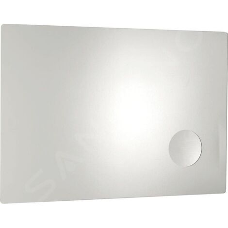 Sapho Cosmetico - Miroir 1000x700 mm, éclairage LED, miroir cosmétique MIR4 (1/5)